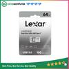 Gambar Lexar JumpDrive Dual Drive D35C 64GB USB 3.0 Type-C / FlashDisk 64GB dari Enter Komputer Official Jakarta Pusat 1 Tokopedia