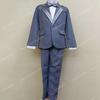 Gambar Setelan Jas Anak Cowok Laki-laki - Size 0 dari Marcel Children's Wear Jakarta Pusat 3 Tokopedia