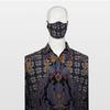 Gambar Danar Hadi Batik Motif Gurdo Kinasih Men Shirt Blue - E1 - M dari Danar Hadi Batik Jakarta Selatan 4 Tokopedia