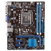 Gambar ASUS MATHEBOARD H61 MK LGA 1155 dari Yoestore Jakarta Pusat 2 Tokopedia