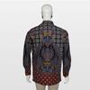 Gambar Danar Hadi Batik Motif Gurdo Kinasih Men Shirt Blue - E1 - M dari Danar Hadi Batik Jakarta Selatan 3 Tokopedia