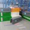 Gambar Diecast Custom container scala 43 20 feet - Putih dari CassavaToys Kota Bekasi 6 Tokopedia