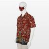 Gambar Danar Hadi Batik Motif Seto Kuminir Men Shirt Red - E4 - M dari Danar Hadi Batik Jakarta Selatan 3 Tokopedia