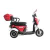 Gambar MOTOR LISTRIK SELIS NEW ROBIN dari SELIS Kab. Tangerang 3 Tokopedia