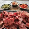 Gambar SAY SAPI - Se'i Sapi/ Daging Asap/ Sei Sapi 250 Gram - Luat dari Area 29 Jakarta Selatan 3 Tokopedia