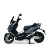 Gambar United Motor Listrik T1800 Commute (TDP) - NON DKI JAKARTA - Putih dari UNITED E-MOTOR Kab. Bogor 4 Tokopedia
