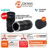 Gambar Laowa 100mm f/2.8 2X Ultra Macro APO Lens - Canon EF dari DOSS Jakarta Selatan 11 Tokopedia