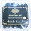 Gambar Kurma Nabi/Ajwa Jumbo Super Jumbo 500gr dari Jeddah kurma Jakarta Timur 1 Tokopedia