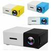 Gambar Mini Proyektor LED YG300 / YG-300 / YG 300 LCD Portable Projector Home - Kuning dari ParagonJaya Jakarta Pusat 1 Tokopedia