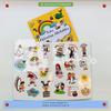 Gambar Kuis Alkitab/Buku Aktivitas Alkitabku/Buku Kristen Anak/Buku Stiker dari kuisalkitab Jakarta Selatan 4 Tokopedia
