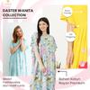 Gambar Oriana Daster Wanita Collection - dandelion blue dari Oriana Homewear Jakarta Selatan 3 Tokopedia