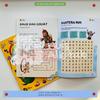Gambar Kuis Alkitab/Buku Aktivitas Alkitabku/Buku Kristen Anak/Buku Stiker dari kuisalkitab Jakarta Selatan 3 Tokopedia