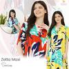 Gambar Oriana DASTER BUSUI PENDEK Zetta Series Allsize - yellow dari Oriana Homewear Jakarta Selatan 2 Tokopedia