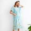 Gambar Oriana Daster Wanita Collection - dandelion blue dari Oriana Homewear Jakarta Selatan 8 Tokopedia