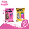 Gambar cat choize for kitten fresh pack isi 1kg - TUNA KITTEN dari JOJO Petstore Kota Bekasi 2 Tokopedia