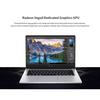 Gambar Xiaomi RedmiBook 14 II AMD Ryzen 7 R7 4700U 16GB RAM 512GB SSD Vega 7 - 16GB/512GB, Silver dari Terta Official Store Jakarta Barat 2 Tokopedia