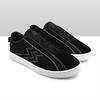 Gambar Geoff Max Official - Frank Black White | Sepatu Pria | Sneakers Pria - 39 dari Geoff Max Official Kota Bandung 3 Tokopedia