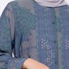 Gambar ZM Zaskia Mecca - Deyto Navy Blouse - Edisi Mandalika - S dari Zaskia Mecca Official Kab. Bekasi 6 Tokopedia