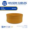 Gambar Wilson Cables - Kabel Listrik Tembaga / NYA 1.5 mm2 / 25 Meter - Hitam dari Wilson Cables Official Store Kab. Tangerang 8 Tokopedia