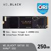 Gambar Promo SSD WD Black 250GB SN750 M.2 NVMe dari WD Official Store Jakarta Barat 1 Tokopedia