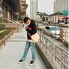 Gambar TAS SLING CANVAS 2 SIZE MEDIUM & LARGE - Army, Medium dari colour_company Kab. Bandung 5 Tokopedia