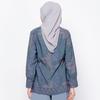 Gambar ZM Zaskia Mecca - Deyto Navy Blouse - Edisi Mandalika - S dari Zaskia Mecca Official Kab. Bekasi 3 Tokopedia