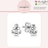 Jual Anting Pandora Me My Anchor Single 