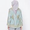Gambar ZM Zaskia Mecca - Deyto Sea Salt Blouse - Edisi Mandalika - L dari Zaskia Mecca Official Kab. Bekasi 3 Tokopedia