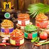 Gambar SAMBAL MR CRISPY 200GRM SAMBAL BAWANG TRASI BALADO RICA HIJAU THAI - SAMBAL BAWANG dari MR CRISPY OFFICIAL Jakarta Barat 2 Tokopedia