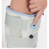 Gambar Walker Boot Ankle Brace With ROM Range of Motion Control Inflatable - M dari KiosGeulis Kota Bandung 5 Tokopedia