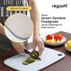 Gambar Talenan Jerami Gandum Anti Jamur Ramah Lingkungan | Eco Cutting Board - Blue dari Regashi Official Store Kab. Tangerang 4 Tokopedia