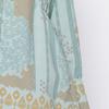 Gambar ZM Zaskia Mecca - Deyto Sea Salt Blouse - Edisi Mandalika - L dari Zaskia Mecca Official Kab. Bekasi 6 Tokopedia