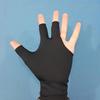 Gambar Glove Billiard AvengingXen Open Finger | Billiard Glove dari AvengingXen Pool Jakarta Barat 2 Tokopedia