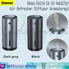 Gambar Baseus Shuirun Car Air Humidifier Air Refresher Diffuser Aromaterapi - Silver dari GADVENTIA Official Store Jakarta Barat 2 Tokopedia