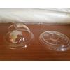 Gambar Dome lid/Flat lid utk cup Diameter9.25/9.3cm (tutup datar & cembung) - DomeLid Plaspac dari STM Jakarta Utara 4 Tokopedia