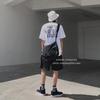 Gambar TAS SLING CANVAS 2 SIZE MEDIUM & LARGE - Army, Medium dari colour_company Kab. Bandung 4 Tokopedia