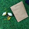 Gambar Tas Kertas Kraft Coklat Polos Tas Belanja Tas Hadiah 11,5 x 10 x 16 dari Rahmah Tas Kertas dan Kemasan Kab. Sleman 3 Tokopedia