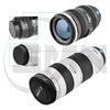 Gambar Lens mug Gelas Lensa Kamera Canon Camera Cup Lens STAINLESS Tumbler - 24-105mm dari SMN Official Jakarta Barat 2 Tokopedia