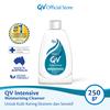 Gambar QV Intensive Moisturising Cleanser - 250ml dari QV official Store Kota Tangerang Selatan 1 Tokopedia