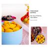 Gambar Elianware 110ml Food Container Candy Snacks Storage Toples 3PCS dari Elianware Indonesia Jakarta Utara 5 Tokopedia