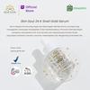 Gambar Skin Soul Paket Bundling - 24K Snail Gold Face Serum & Lotion dari SKINSOUL OFFICIAL STORE Jakarta Barat 5 Tokopedia