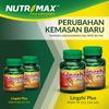 Gambar NUTRIMAX LINGZHI PLUS 30 NATURECAPS dari Nutrimax Official Store Jakarta Barat 5 Tokopedia
