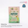 Gambar Oh My Skin! Paket Bundling Masker Organik BPOM 25g & 1 Set Alat Masker dari Ohmyskin Official Kab. Pati 4 Tokopedia