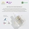 Gambar Skin Soul Paket Bundling - 24K Snail Gold Face Serum & Body Scrub dari SKINSOUL OFFICIAL STORE Jakarta Barat 4 Tokopedia