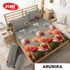 Gambar Sprei Kintakun D'luxe Ukuran 160x200 - Harsana dari INstore Kab. Bandung Barat 28 Tokopedia