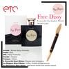 Gambar In Bed With Ussy Pratama EDP 100ml Unisex dari ETC Jakarta Barat 5 Tokopedia