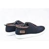 Gambar SEPATU PRODIGO KUTAI HITAM | PRODIGO FOOTWEAR | SNEAKER | CASUAL - 42 dari Toto_Suryo Kota Bandung 2 Tokopedia