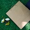 Gambar Tas Kertas Kraft Coklat Polos Tas Belanja Tas Hadiah 19 x 8 x 22 dari Rahmah Tas Kertas dan Kemasan Kab. Sleman 3 Tokopedia