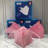 Gambar Masker Seven duckbill 4 ply kemenkes - Biru Muda dari Tokosi comel Jakarta Barat 12 Tokopedia