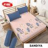 Gambar Sprei Kintakun D'luxe Ukuran 180x200 - Ayana dari INstore Kab. Bandung Barat 26 Tokopedia